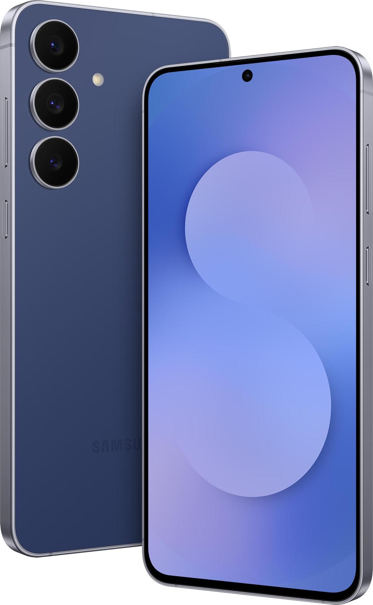 Samsung SM-S731BDBDEUB - Mobilný telefón - 128 GB