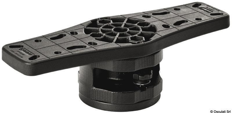 HEXX Rotationsplattform - Osculati 41.411.00