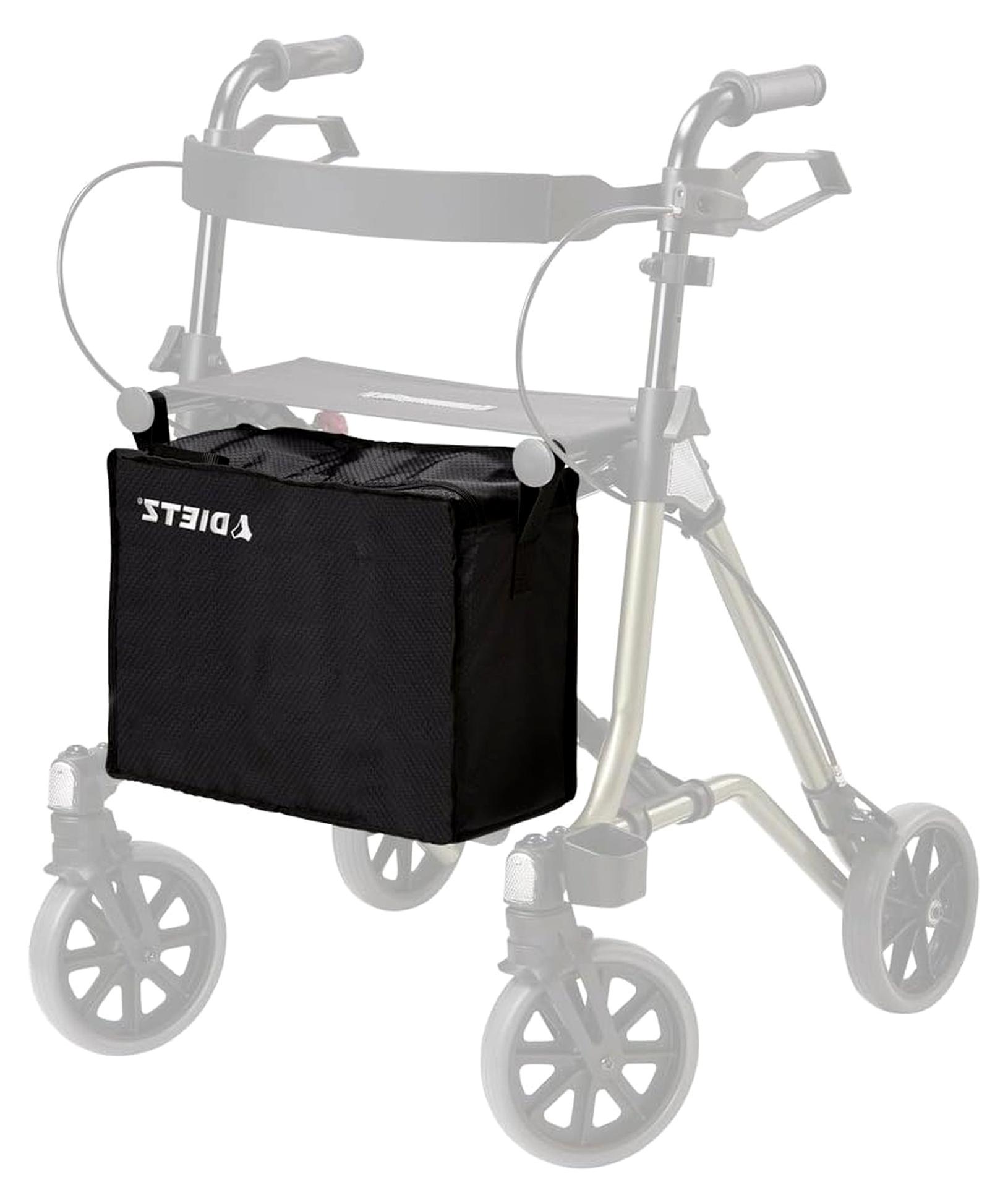 Markenlos Rollatortasche für TAIMA Rollatoren, Typ M / M-GT