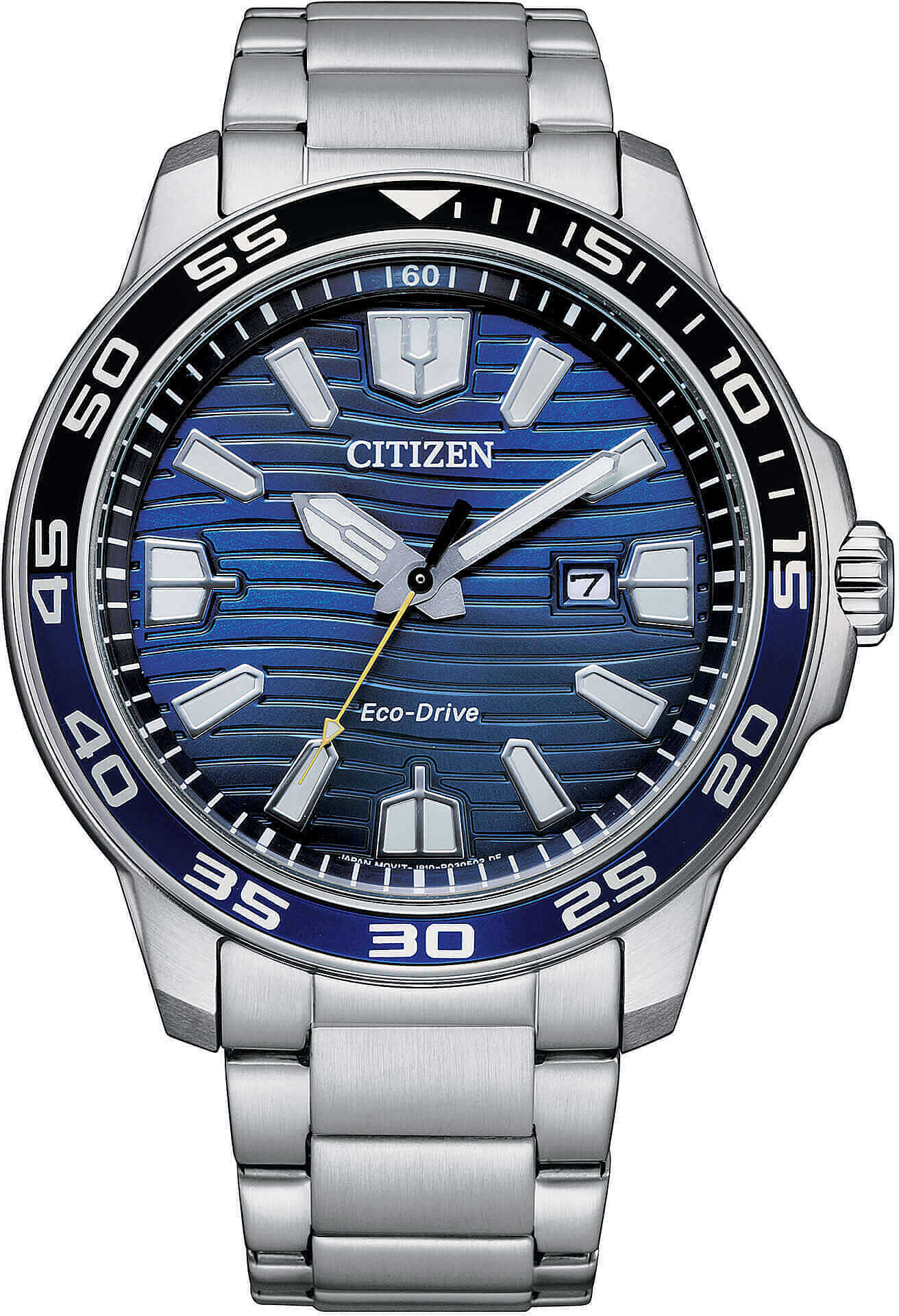 CITIZEN WATCHES Mod. AW1525-81L