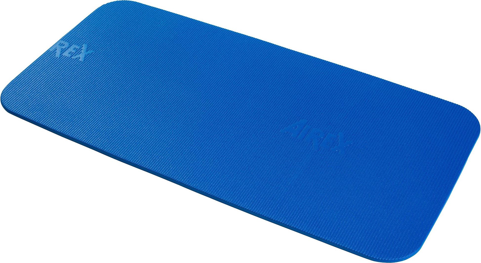 Airex Gymnastikmatte "Coronella 120", Blau, Standard