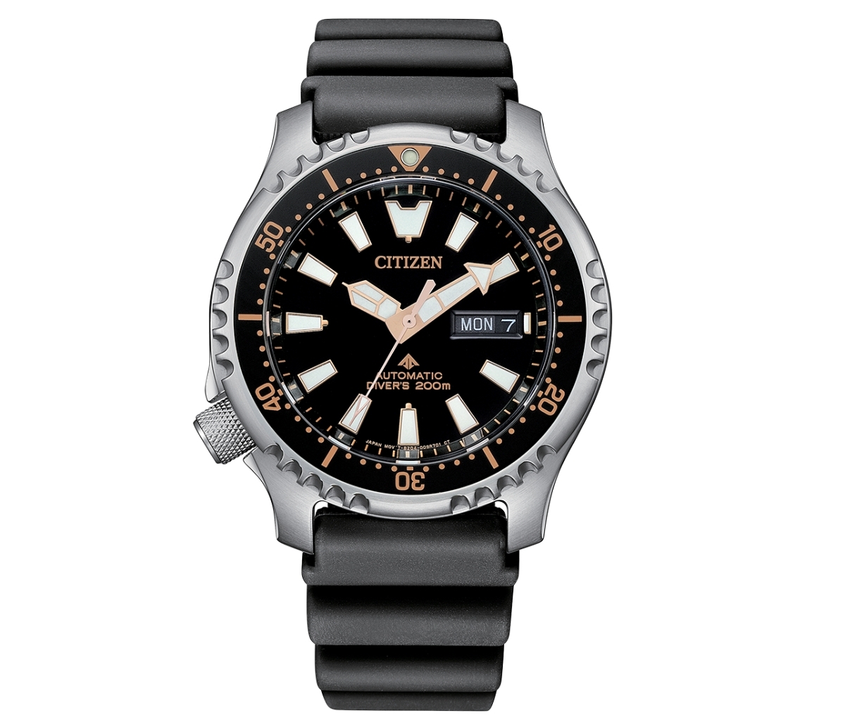 Hodinky Citizen model NY0160-66E