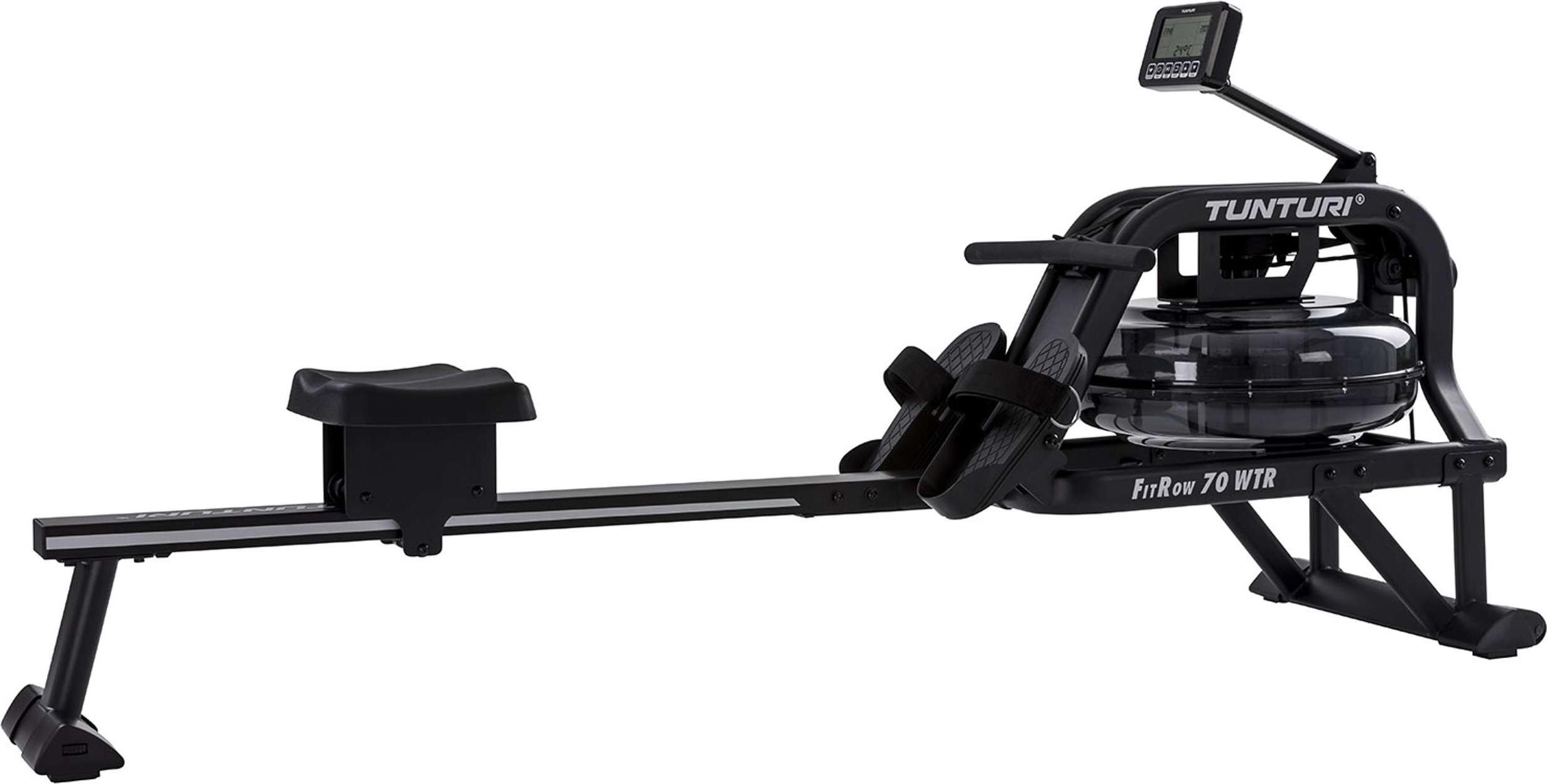 Tunturi Rudergerät Fitrow 70