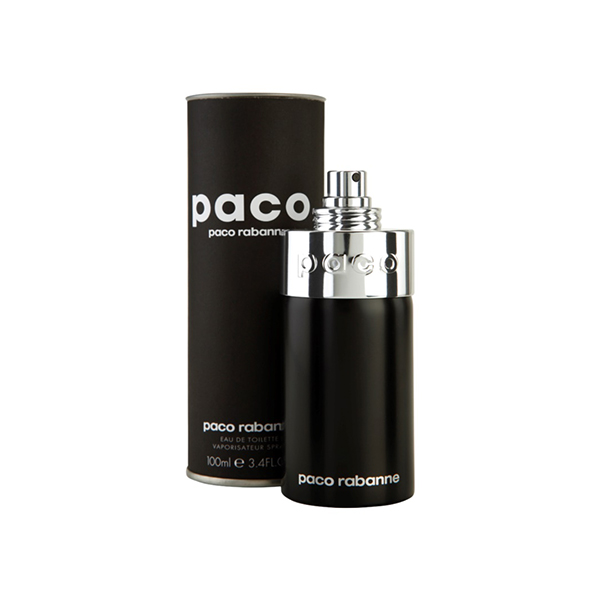 Paco Rabanne Paco Woda toaletowa, 100 ml