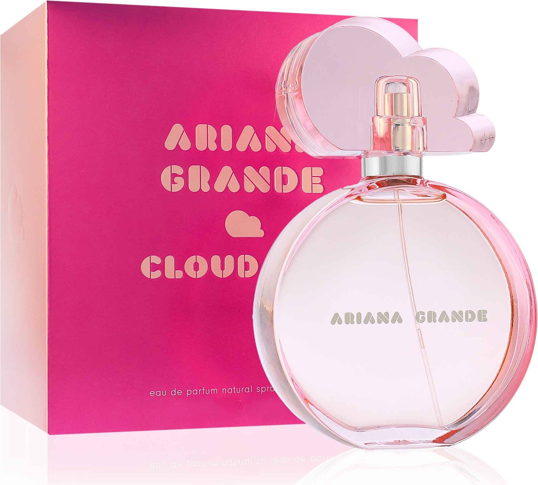 Ariana Grande Cloud Pink parfumovaná voda dámska 30 ml