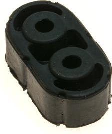 ASP-Eberle Aufhänger hinten am Topf Auspuffgummi Auspuff Jeep Cherokee KJ 02-03 253-906