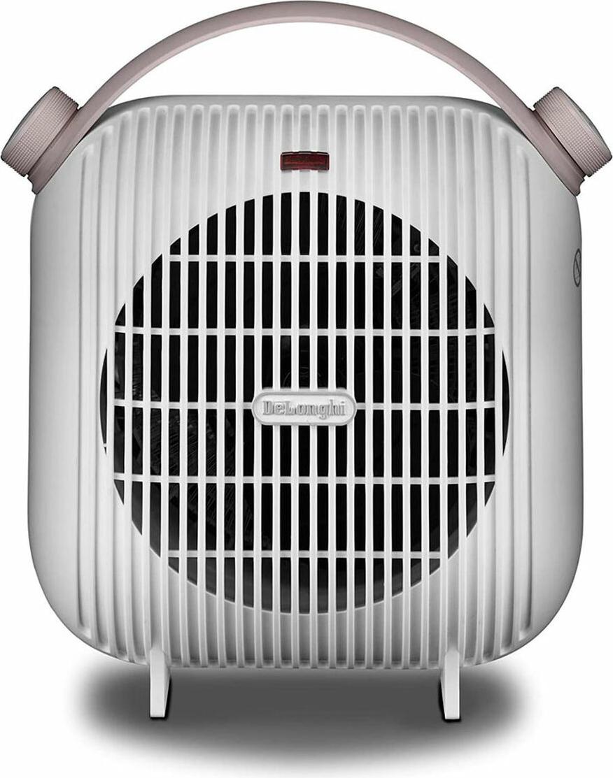 Ohrievač DeLonghi HFS30B24 White 2400 W