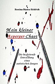Epubli Mein kleiner Asperger-Chaot
