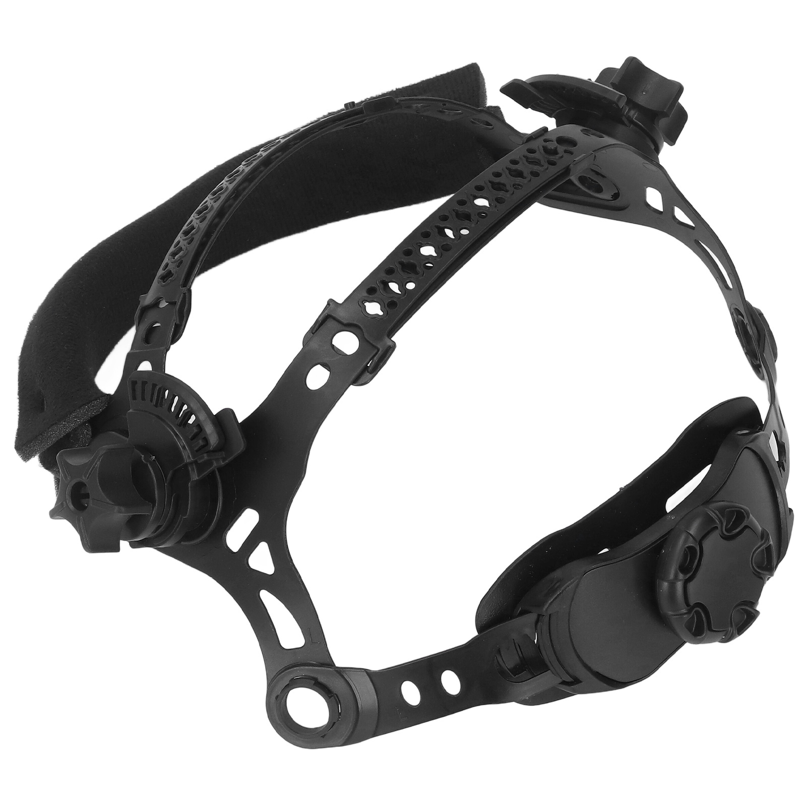 Cocosity Schweißerhelm Kopfbedeckung,Helm Kopfbedeckung Ersatz,Schweißer Kopfbedeckung Zubehör,Schweißer Kopfbedeckung,Helm Kopfbedeckung,Helm Kopfbedeckung Zubehör