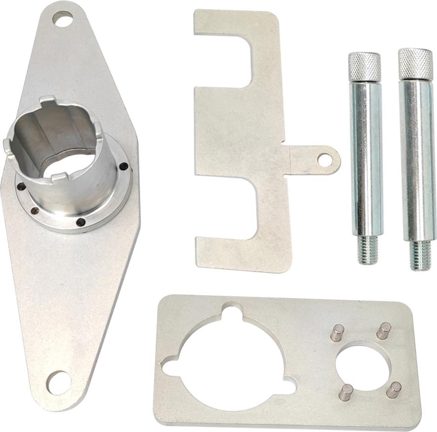 Gistuch Timing -Toolssatz Ersatz für Jaguar Land Rover 2.0 Diesel AJ200 Ingenium XE XF 2015 weiter