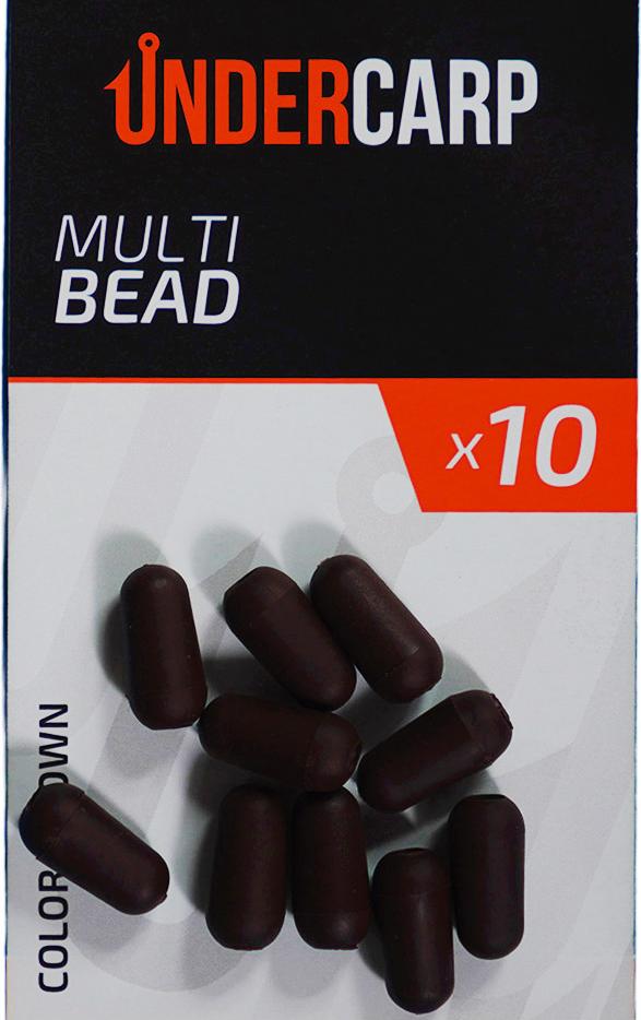 Michumedia Multi Bead Braun