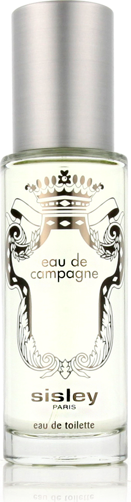Sisley Sisley Eau de Campagne toaletná voda unisex 100 ml