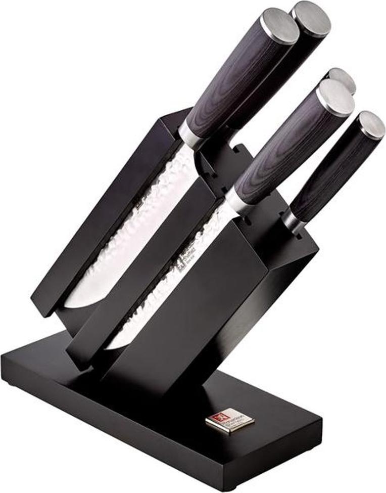 Richardson Sheffield 5-tlg. Messerblock UTA