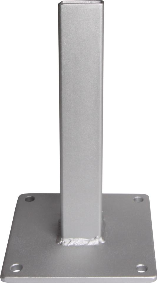 GROEN & JANSSEN GroJa Konsole GJ 43 2.11E+19