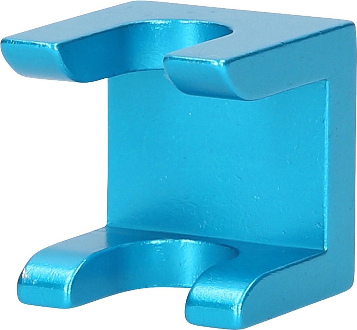 KS Tools Kraftstoffleitungs-Entriegelungswerkzeug für BMW 150.3233