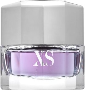 Paco Rabanne XS pour Homme 2018 toaletná voda pre mužov 50 ml