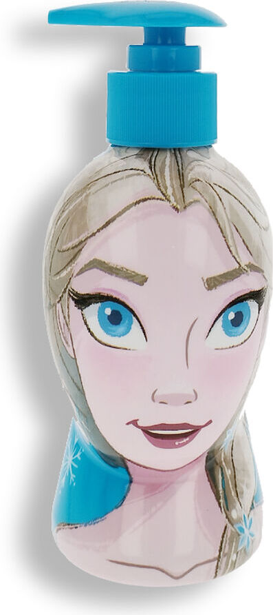 Sprchová pena Frozen Bust 300ml