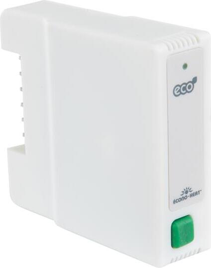 Heizungsthermostat Econo-Heat 103 für Wandheizung eHeater G4 Modell 0607 963090
