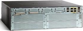 Cisco 7604, 110-240 V, 0 - 40 °C, -20 - 65 °C, 10 - 85%, 5 - 95%, -152,4 - 1981,2 m