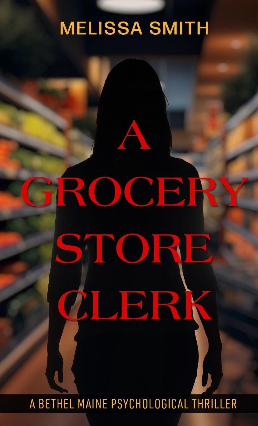Sonstige Verlage A Grocery Store Clerk