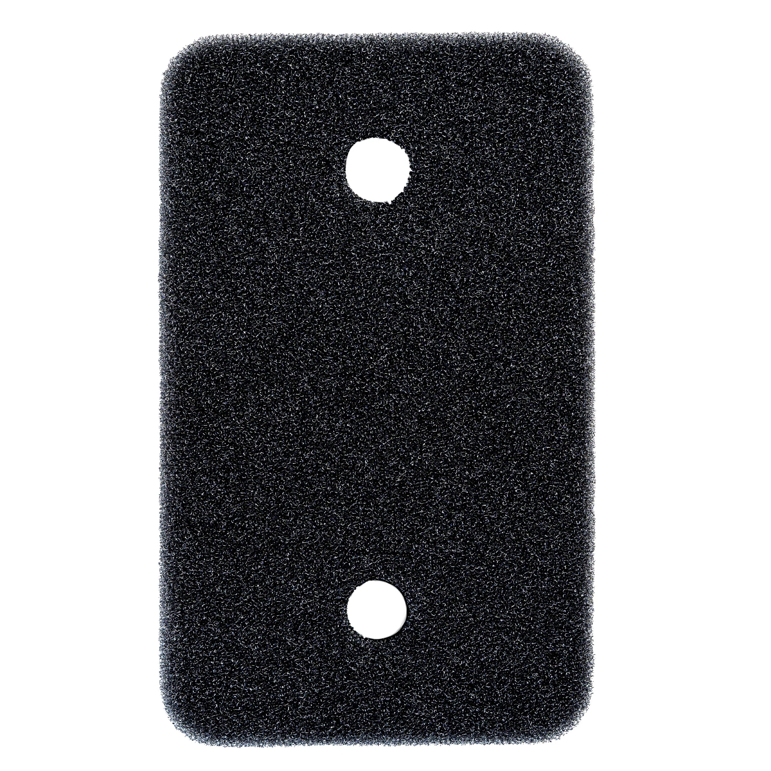 Filterwelt Filter für Miele 7070070 Trockner Wärmepumpentrockner 220 x 133 x 30mm NEW-26557