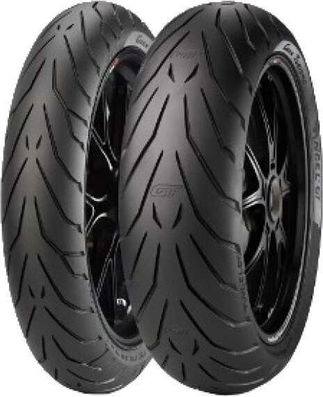 Pirelli Angel Gt 120/70 R17 M/C Tl 58(W) Predné