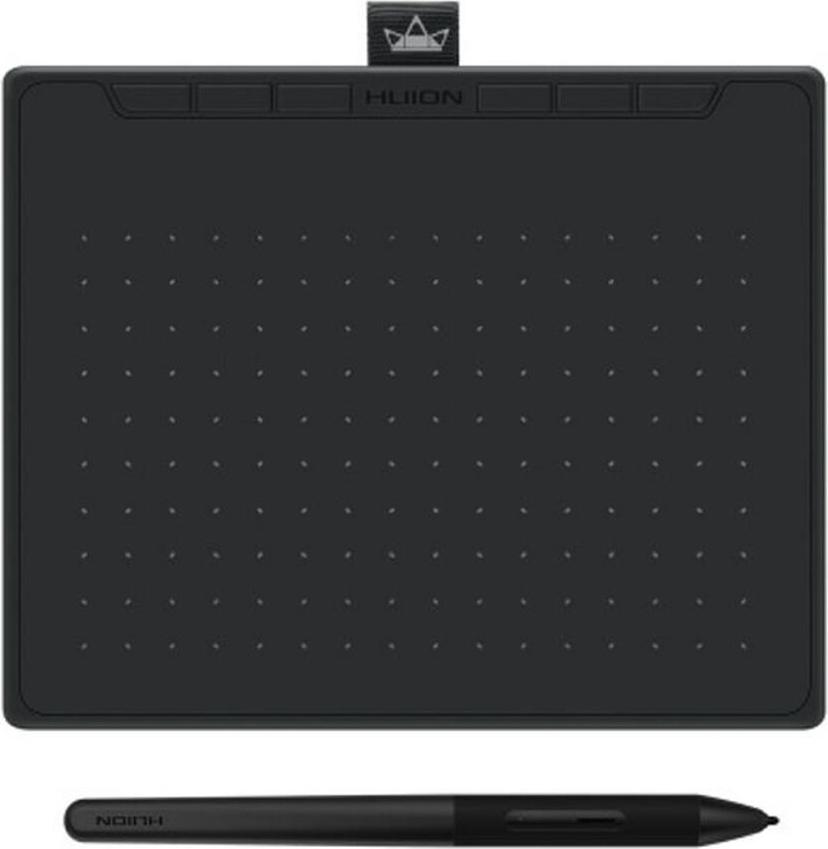 Huion Grafiktablett (RTS-300-B)