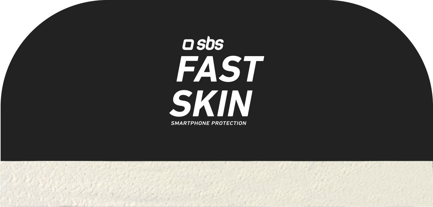 SBS TEFSTSKINSPATXL, Vyhladzovací nástroj, Mobilný telefón / smartfón, Špachtľa, Čierna, 1 nástroje/nástrojov