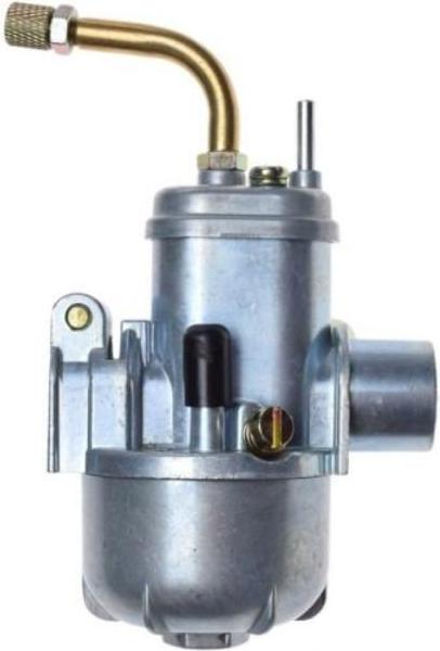 ItalyRacing Vergaser für 12mm für Hercules KTM, Puch, Sachs, Sachs 504/505