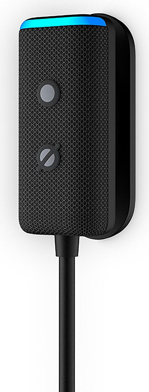 Amazon Echo Auto (2nd Gen.) CH33346