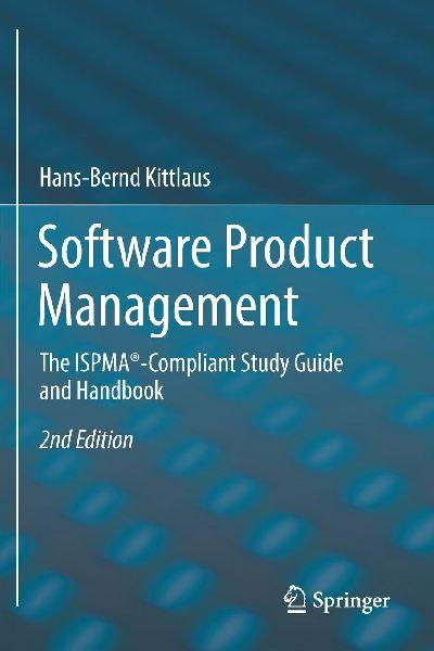 Springer Software-Produktmanagement