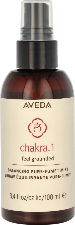Aveda Chakra 1 Balancing Pure Body Mist 100 ml