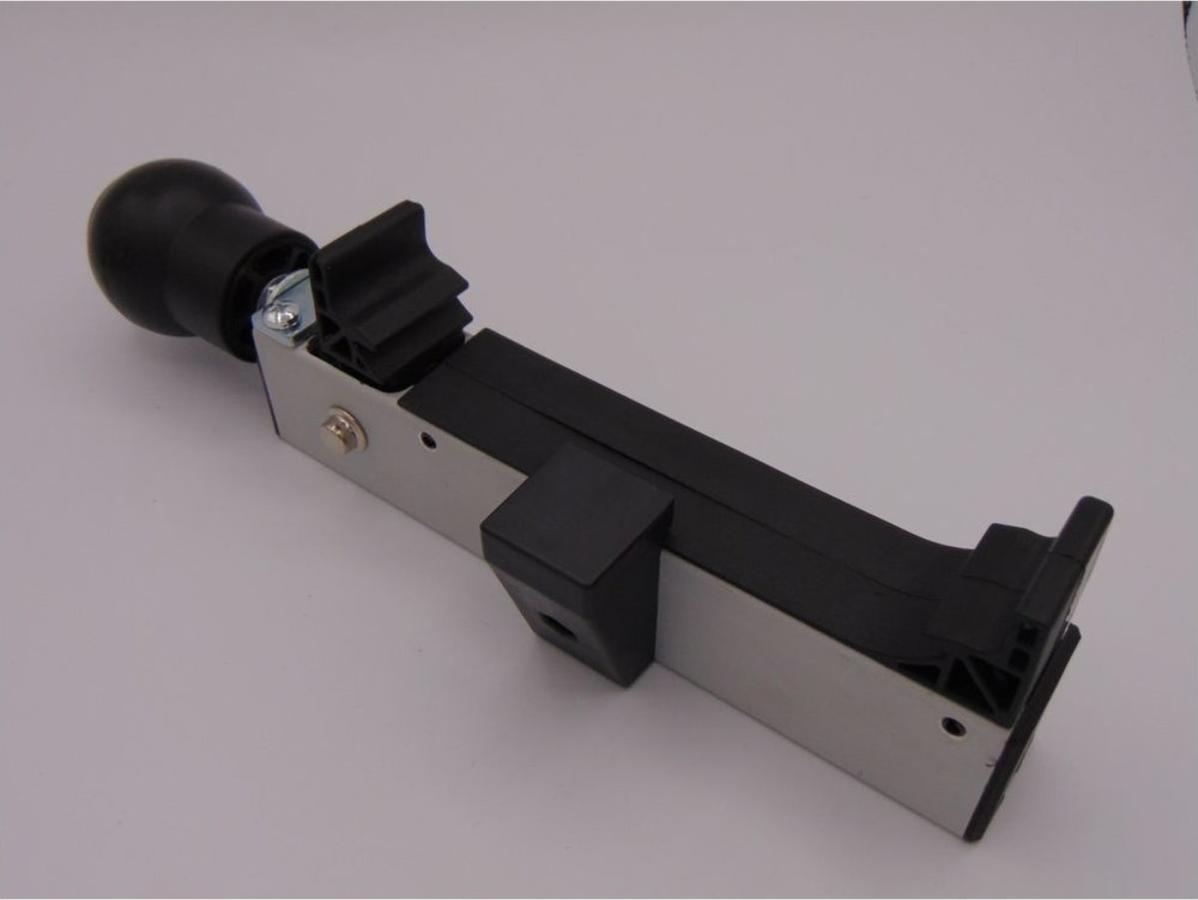 Metabo Anschlaghalter kpl., 1010730135