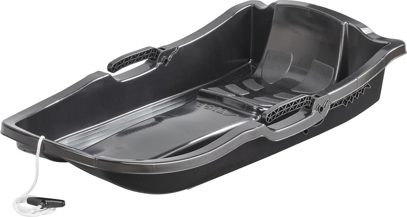 STIGA Rennrodel PACER SCHWARZ BRL 74-6273-01