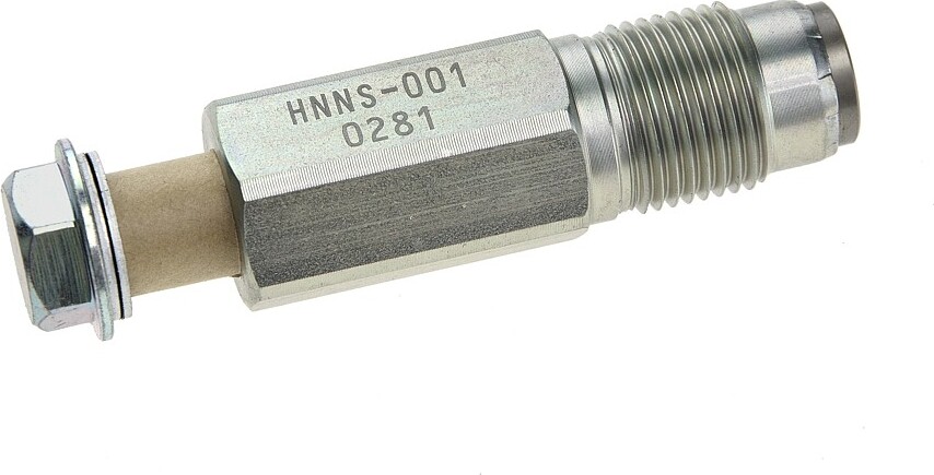 NTY Regulator tlaku paliva ESCV-NS-001