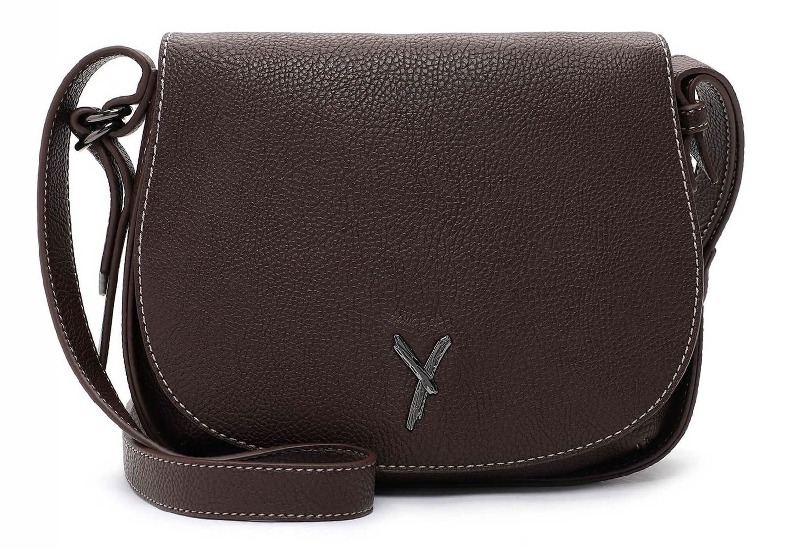 Suri Frey Damen Tasche in Braun, Größe 1 13370.200