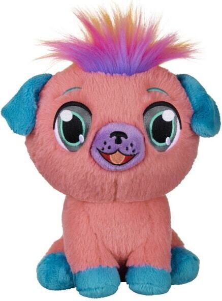 Bauer Spielwaren Plüschtier - Kawaii Hund - 21 cm 12112