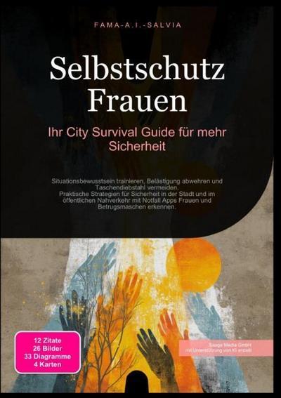Selbstschutz Frauen: Ihr City Survival Guide für mehr Sicherheit