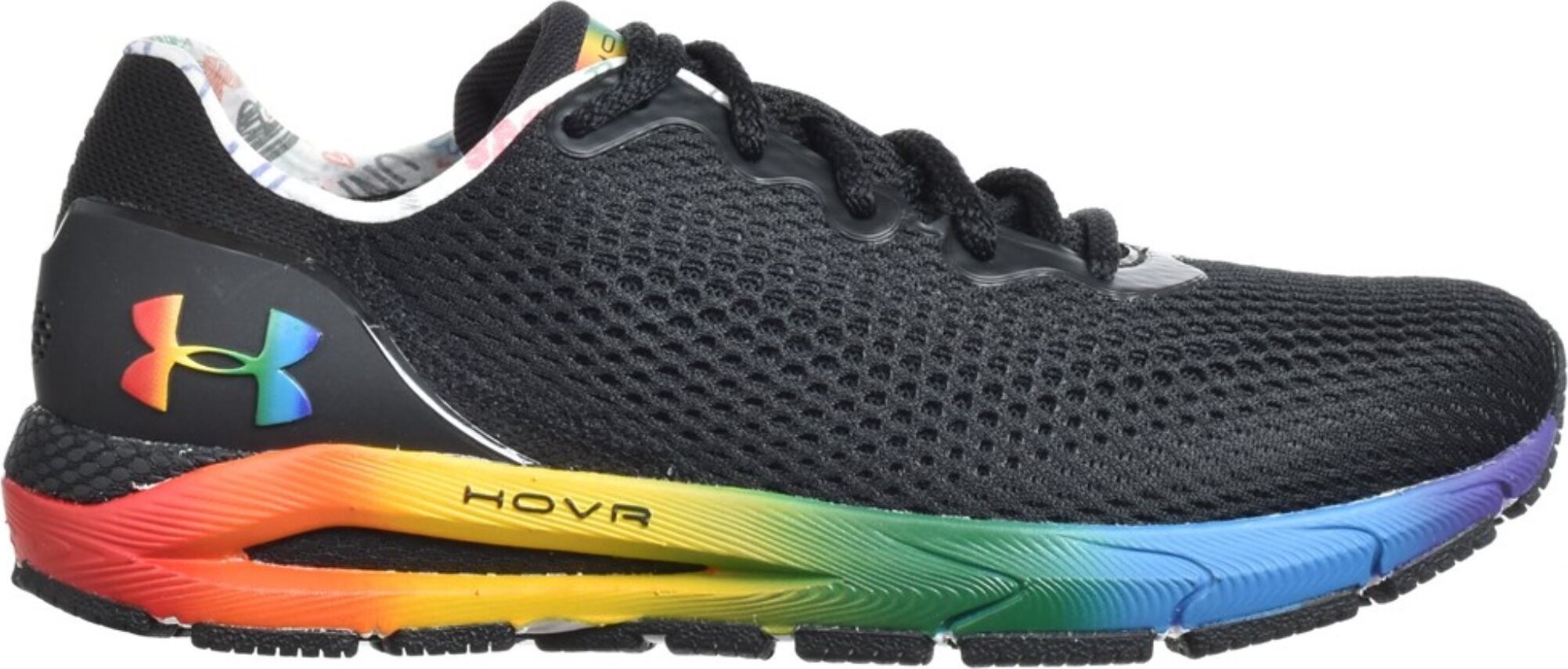 Under Armour Hovr Sonic Pride Buty Damskie 3024391001