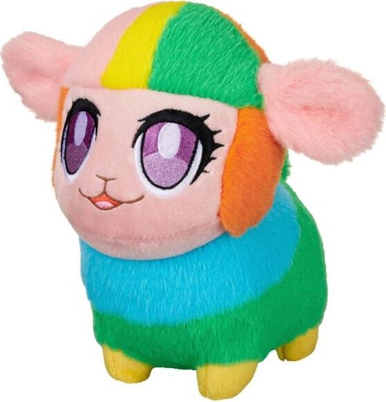 Bauer Spielwaren Plüschtier - Kawaii Schaf - 21 cm 12110