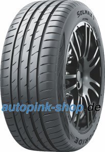 Goodride Solmax 1 235/45R18 98Y Bsw Xl