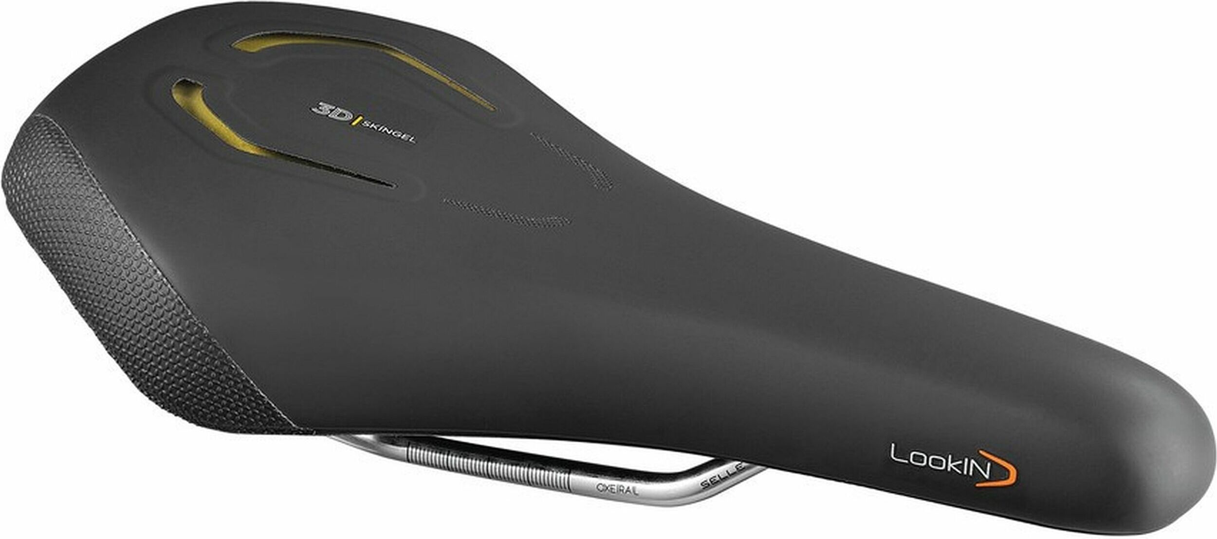 Selle Royal Sattel "LookIn 3D" Moderate Herren 2205613205-1037265