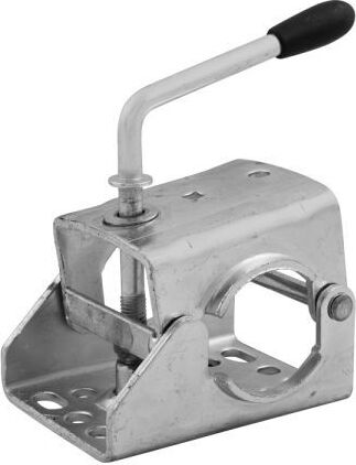 Trailergear Nasenradklemme 60 mm.