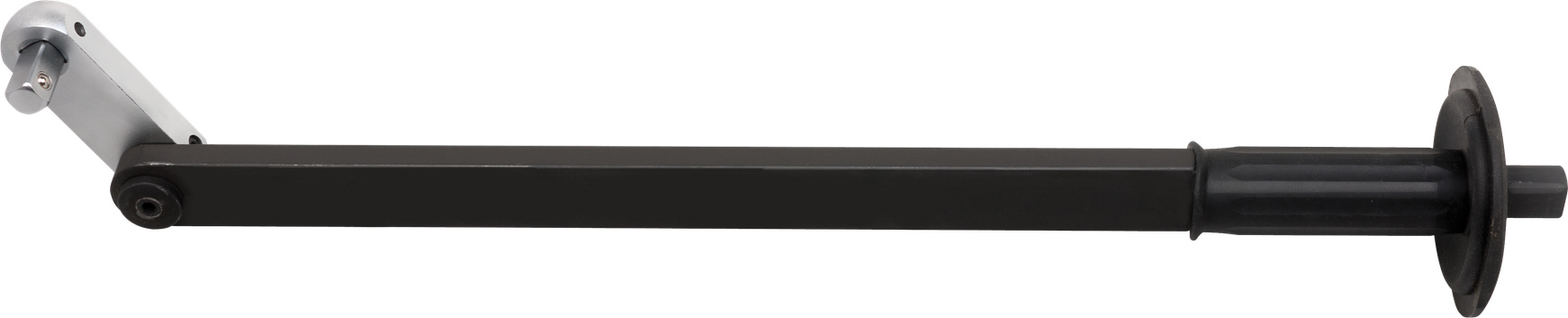 SW-Stahl 05919L Kraft-Schlaglöser, 1/2", 620 mm