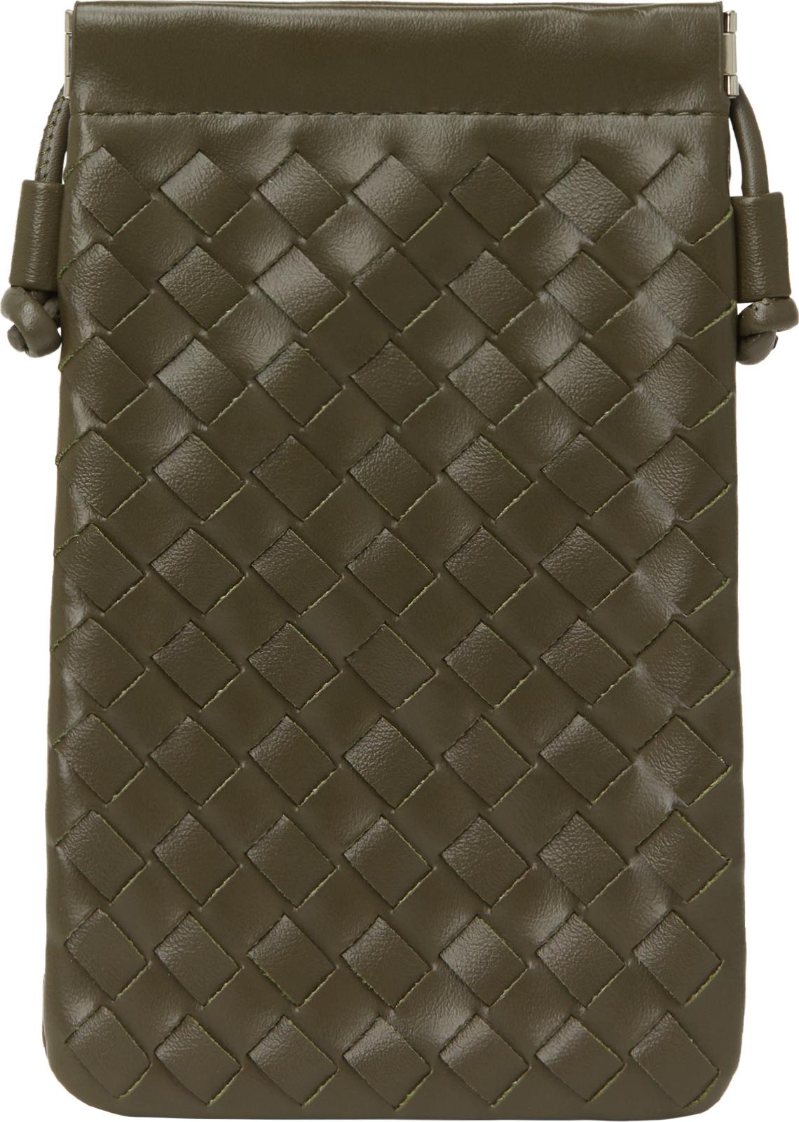 joella damen tasche - olive, one size