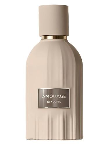 Amouage Reasons Parfum unisex 100 ml