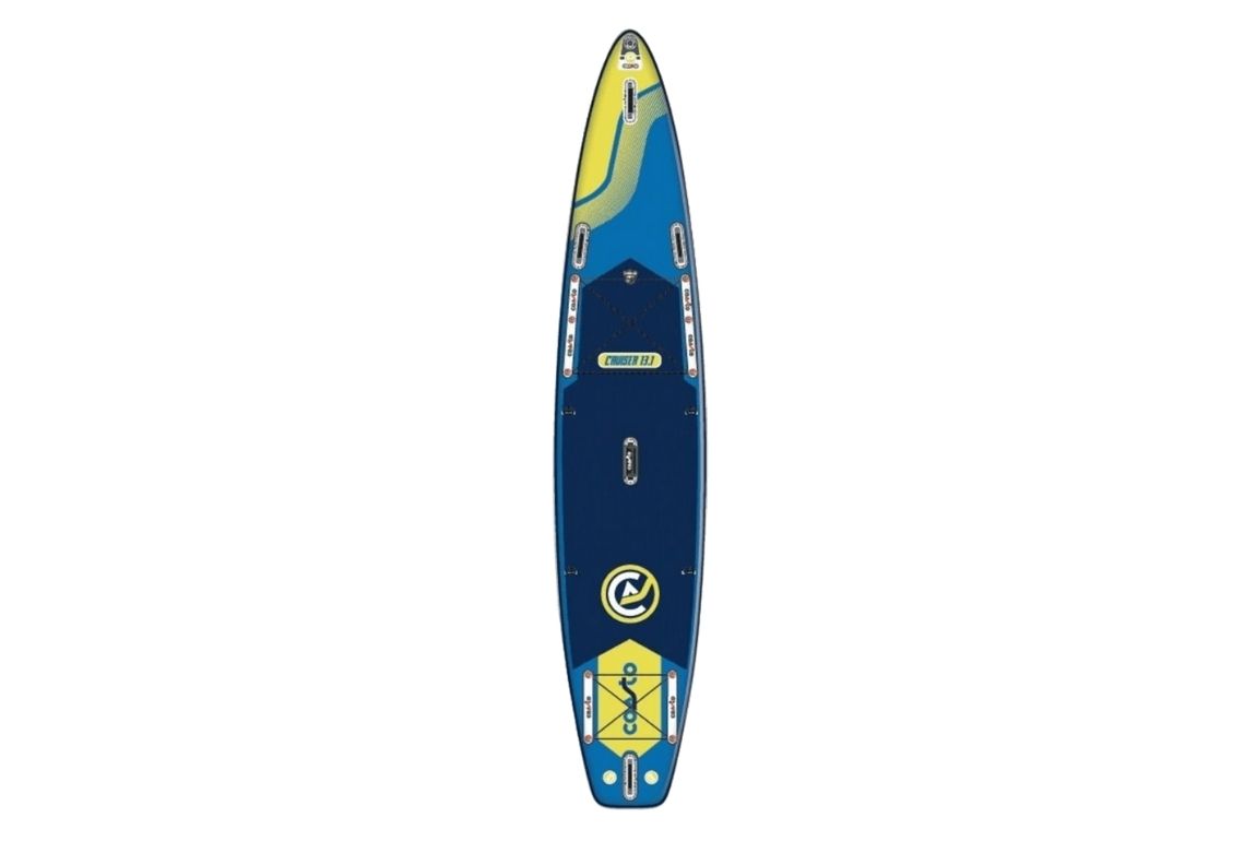 Paddleboard Coasto Cruiser 13'1