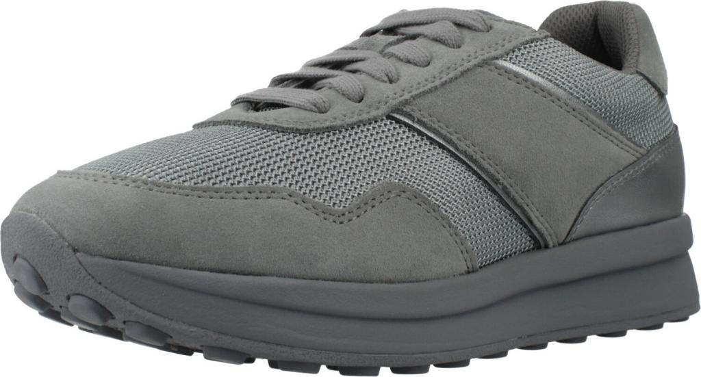 GEOX D RUNNTIX Grün