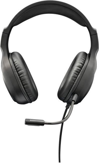 Herný headset g-lab kompatibilný s PC, ps4, xboxone, Farbe schwarz