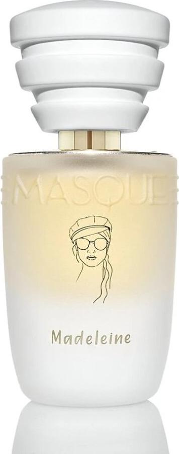Masque Milano Le Donne Di Masque Sammlung Madeleine EdP 100ml